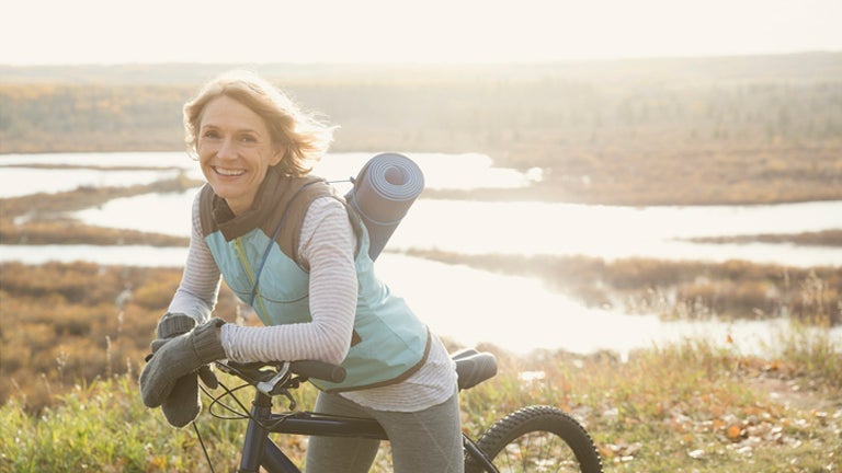 OB-GYN & Women's Health