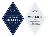 Metabolic and Bariatric Surgery Accreditation and Quality Improvement Program (MBSAQIP) Accreditation