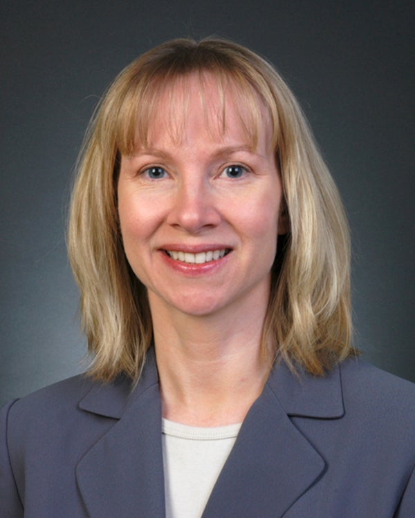 Susan D. Huffman, MD