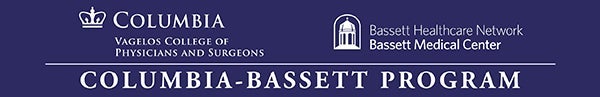Columbia-Bassett Program logo