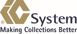IC System, Inc. Logo