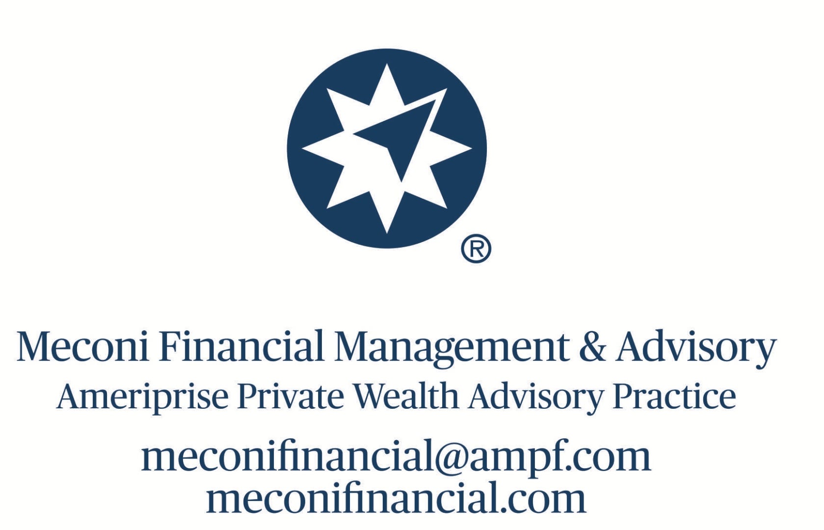 Meconi Financial