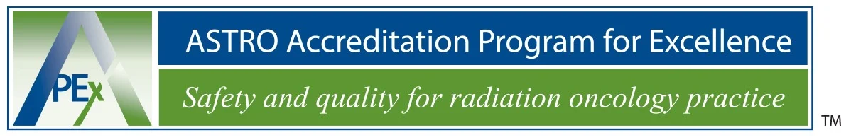 ASTRO Accreditation Program for Excellence (APEx®)