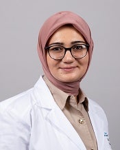 Maria Aftab, MBBS
