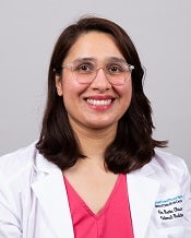 Maria Ahsan, MBBS