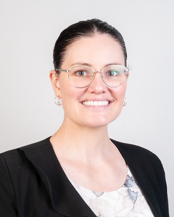 Emma Cronk, MD, CAQSM