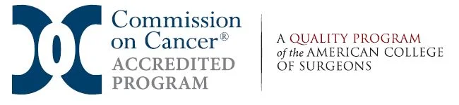 Commission on Cancer Accreditation