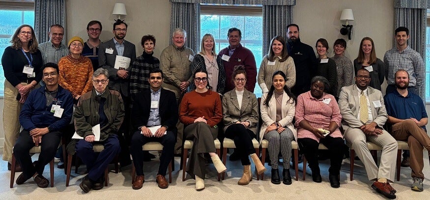 Bassett's Faculty Development Group