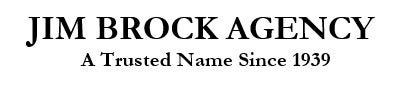 Jim Brock Agency