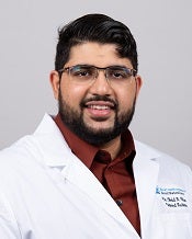 Abdul Khan, MD