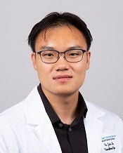 John Liu, MD