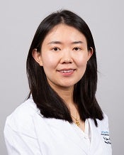 Qian Liu, MD