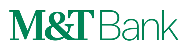M&T Bank Logo