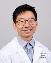 Daniel Ma, MD