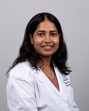 Sirisha Nagalla MD