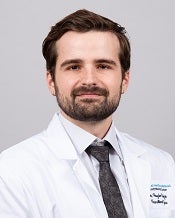 Hayden Naizer, MD