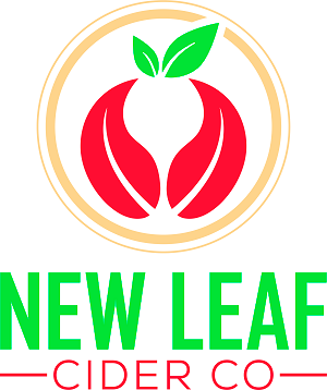 New Leaf Cider Co. Logo