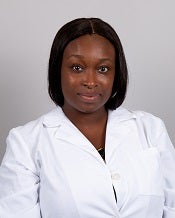 Stella Nyamikeh M.B. ChB