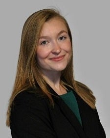Peyton Woloszyn, PharmD