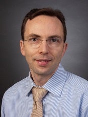 Erik P. Riesenfeld, MD
