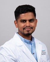 Bhargavram Channagiri Srinivas M.B.B.S.