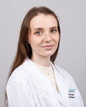 Anna Terenik M.D.