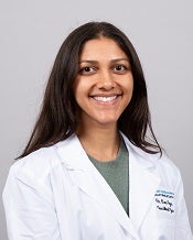 Charu Vyas, MD