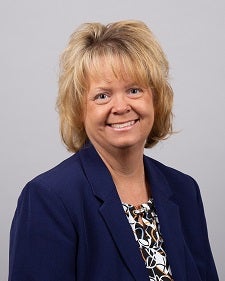 Kimberly Waterman