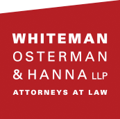 Whiteman, Osterman & Hanna