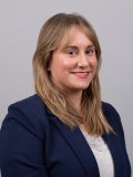 Natalie Lomoriello, CRNA