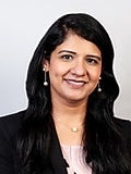 Madiha Alvi, MD