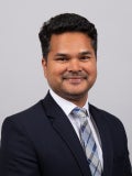 Saketh Velapati, MD