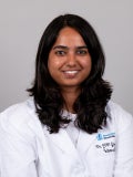 Jeyavishnupriya Gopalakrishnan, MBBS