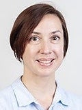 Martha Luitje, MD