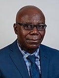 Kwame Adusei, MD