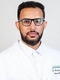 Mohamed Abugrin, MD