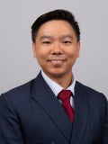 Tshering Sherpa, MBBS