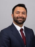 Abolfazl Ahmady, MD