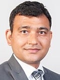 Mubasshar Rehman, MD