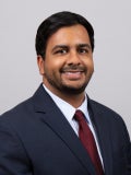 Karan Arul, MD