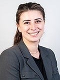 Alexandra Durantini, AGPCNP