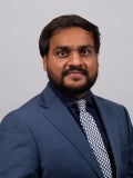 Naman Shah, MD