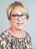 Jill Catena, FNP