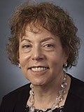 Judith Greenberg, MD