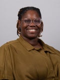 Deashia McAlpine, MD, MS
