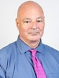 George Varsos, MD
