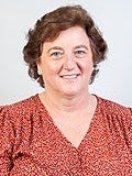 Linda Belden, FNP