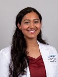 Nikita Srivalsan, MD