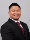 William Navarro, CRNA