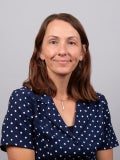 Cassie Fairchild, MD